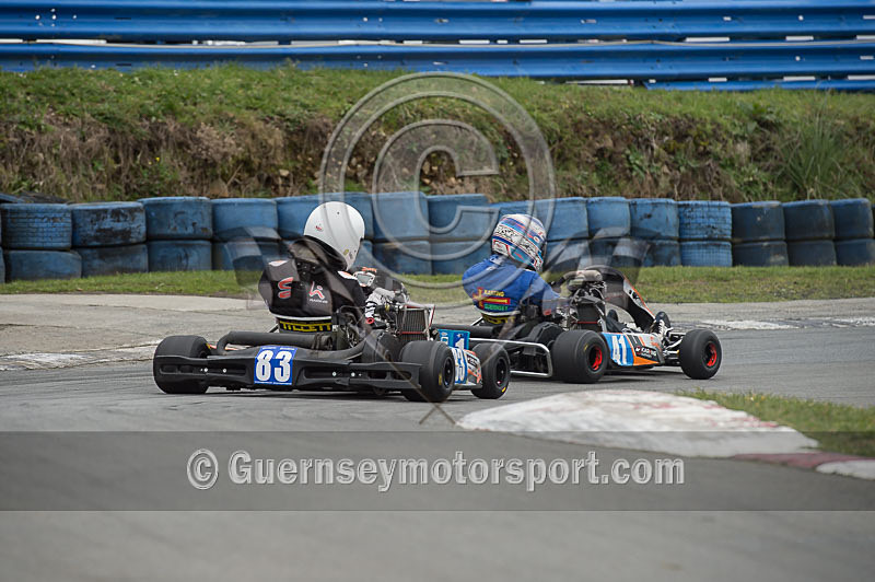 Karting_22-02-2015-26 - KARTING WINTER CHAMPIONSHIP ROUND-2