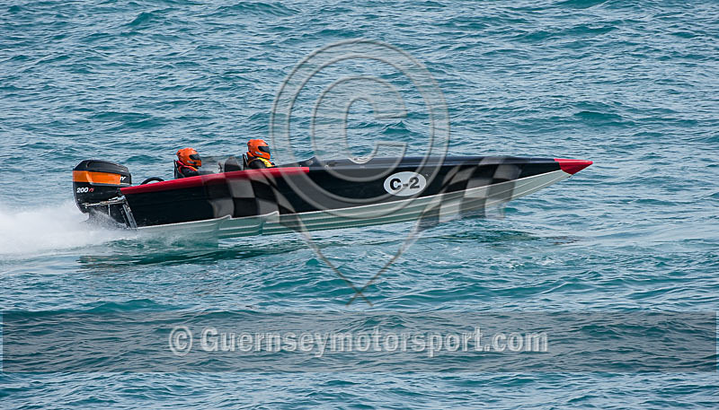 Powerboat Racing 2014_Race-2-82 - RACE-2 HAVELET BAY