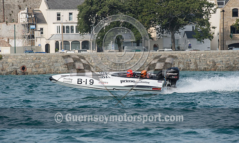 Worlds Powerboats_2014_Race-2-198 - UIM CLASS 3A & 3B WORLD OFFSHORE CHAMPIONSHIP_RACE-2