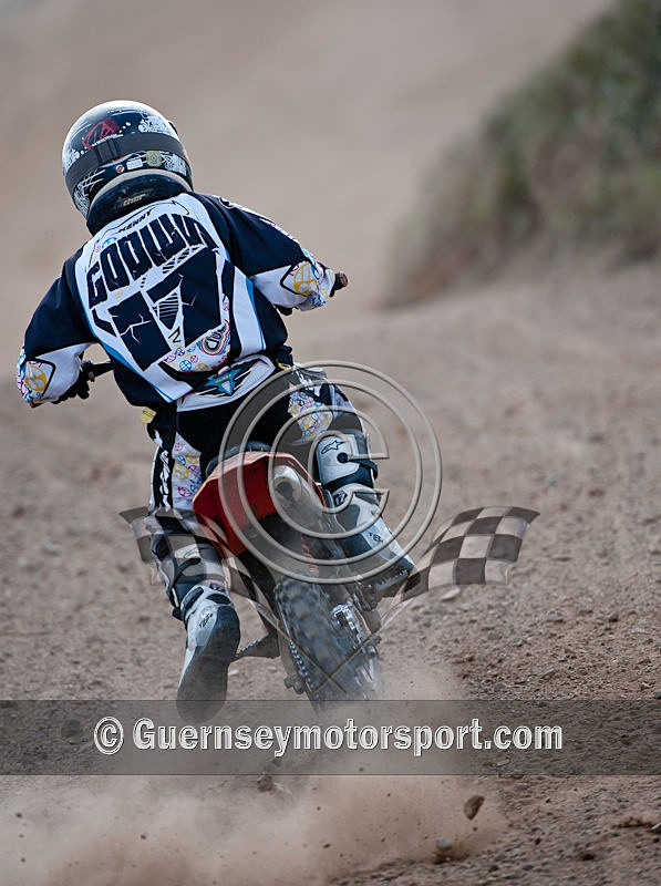 MX Training-44 - MOTO-X PRACTICE DAY 2010