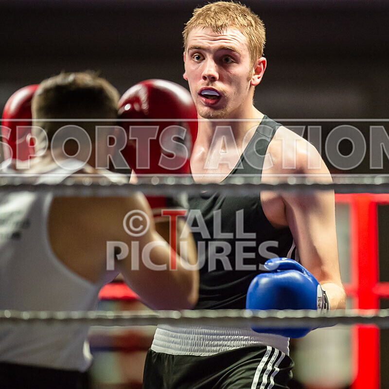 BOUT-7_Ross Gogercaks v Jake Moss-36 - BOUT-7_Ross Gogercaks v Jake Moss