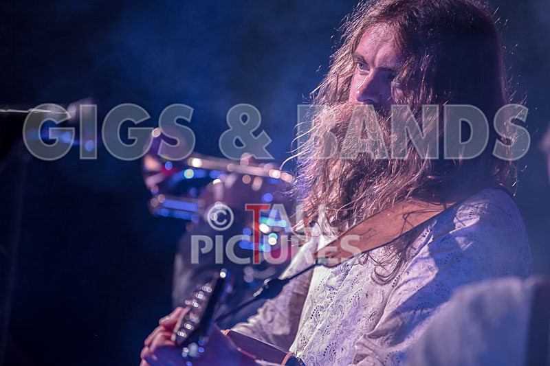 The Recks-677 - THE RECKS