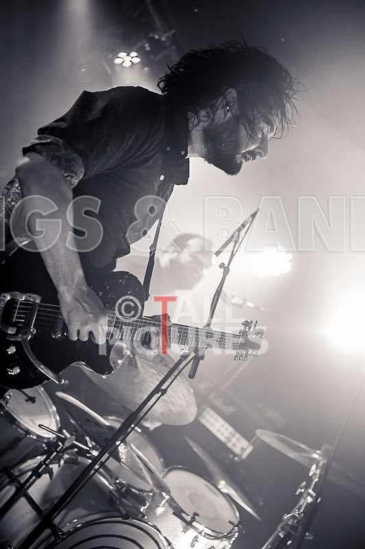 The Graveltones-87 - THE GRAVELTONES