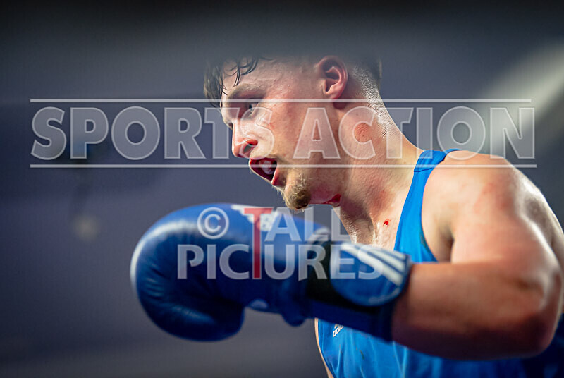 BOUT 6_Marcus Magloire v Ethan Jones-26 - BOUT 6_Marcus Magloire v Ethan Jones