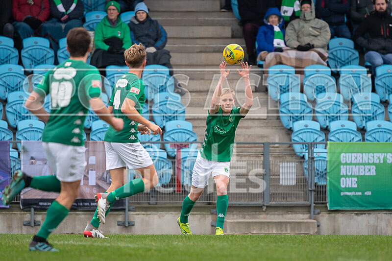 GFC v Basingstoke Town-41 - GFC v BASINGSTOKE TOWN