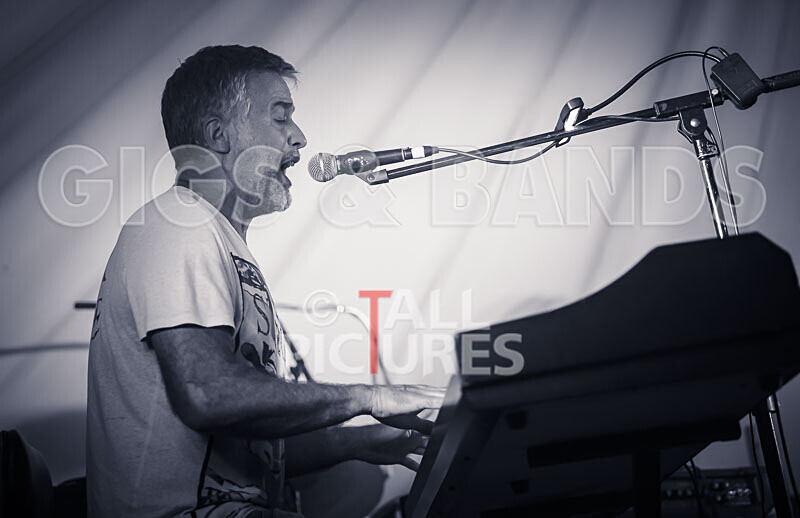 Gig for Colin-101 - CHARITY 'GIG FOR COLIN' 2019