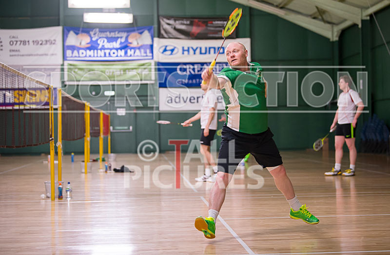 The Gilson Cup 2018-24 - THE GILSON CUP 2018