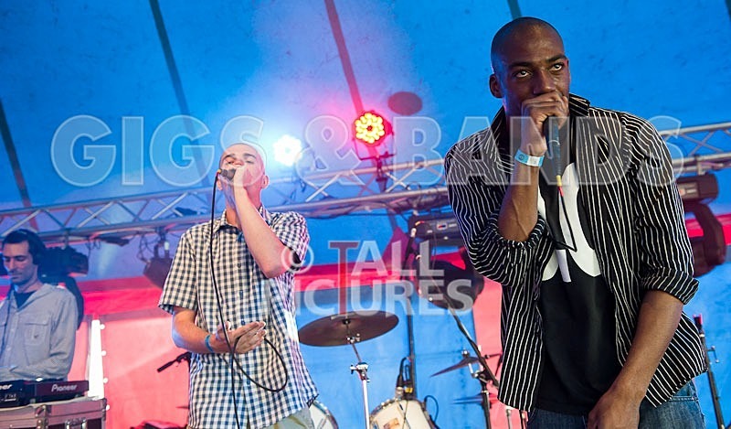 UG  B-Eazy-9 - U.G. & B-EAZY