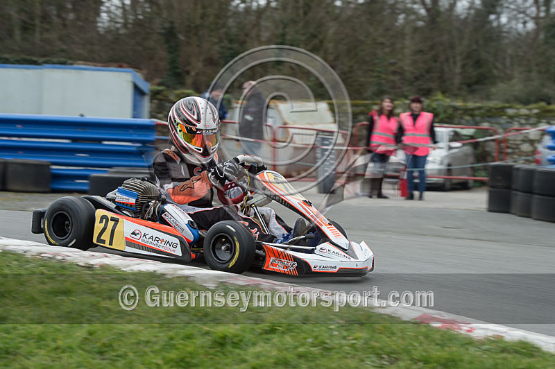 Karting_22-02-2015-85 - KARTING WINTER CHAMPIONSHIP ROUND-2