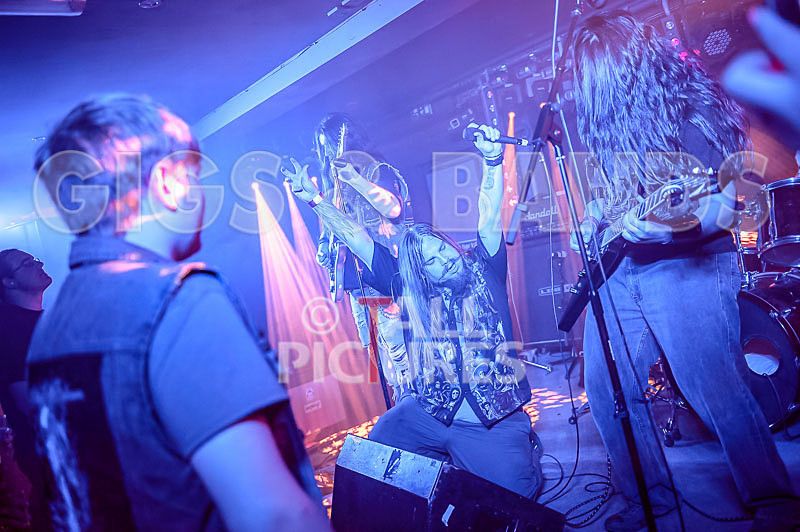 Stone Em All-243 - STONE EM ALL