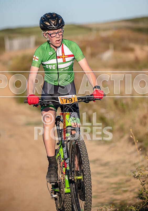 Adventure Cycle ToG 2020_Day-4_U14  Sport-24 - TOUR OF GUERNSEY 2020_DAY-4 U14 & SPORT
