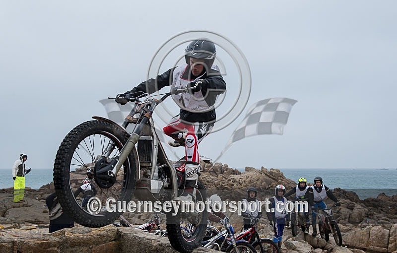 2-Day Trials_2013-167 - 2-DAY TRIALS - 2013