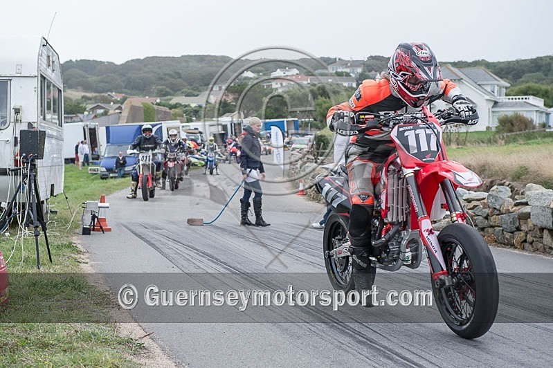 Alderney Hill Climb Bike_2013-8 - ALDERNEY HILL CLIMB 2013 - BIKES