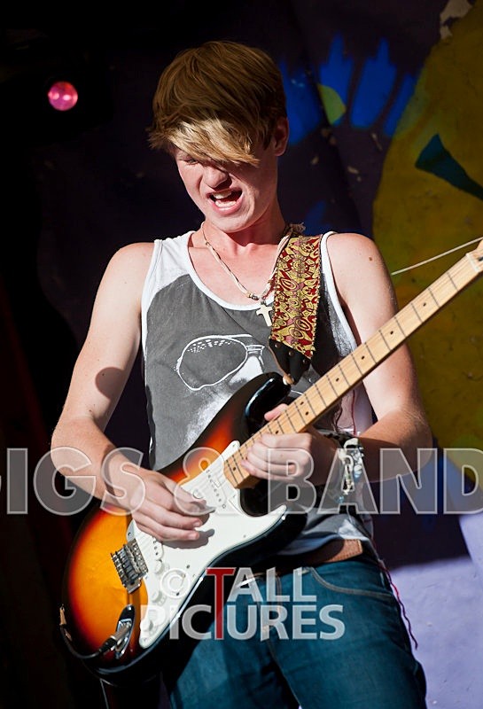 VEF Beach Life 2011-44 - BEACH LIFE 2011