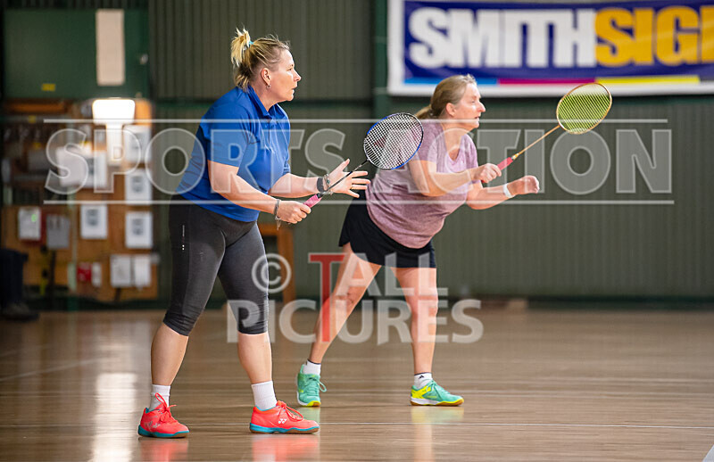 Badminton Island Closed Finals 2021-38 - GUERNSEY BADMINTON CLOSED FINALS 2021
