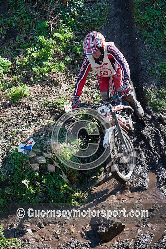 2-Day Trials Bikes_2011-85 - 2011 2-DAY TRIALS