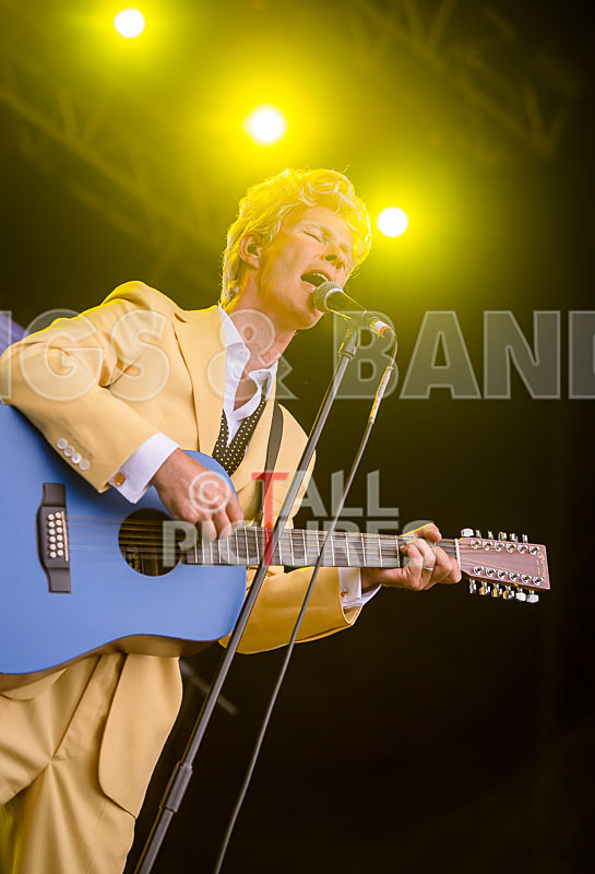 Absolute Bowie-29 - ABSOLUTE BOWIE