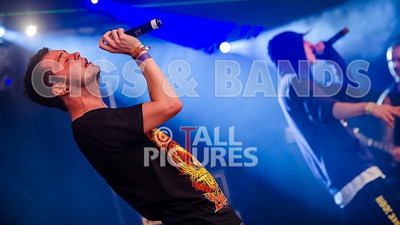 Elmer Henley-115 - ELMER HENLEY