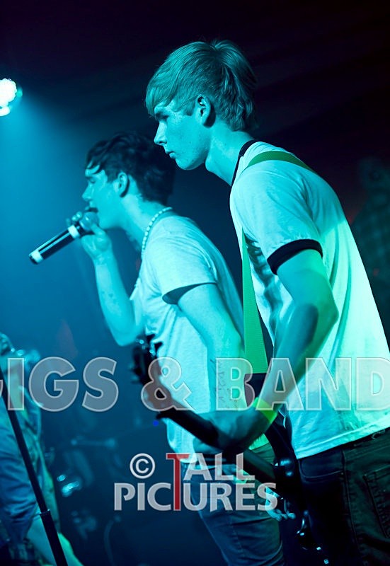 Heros Avenue-11 - HERO'S AVENUE at RoA-9