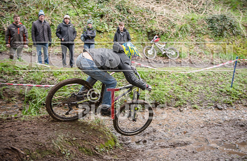 GVC MTB Winter Downhill 2018_Round-1-9 - GVC MTB DOWNHILL SERIES 2018_ROUND-1