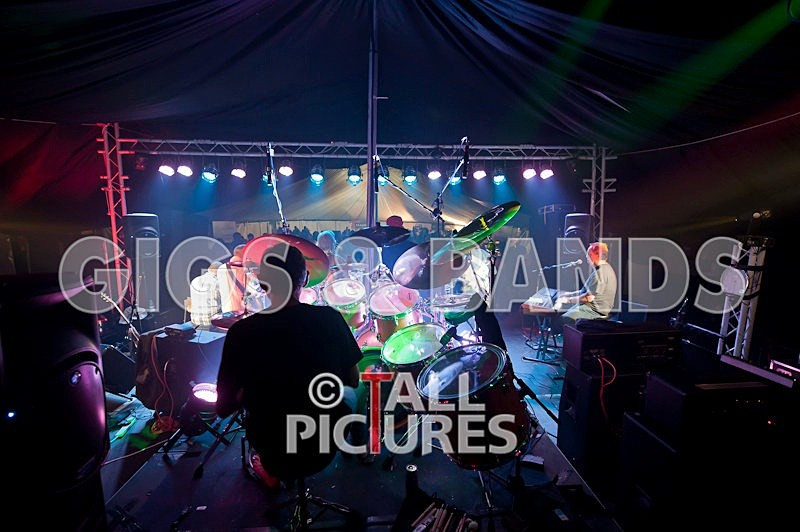 Pete Frampton-33 - PETE FRAMPTON & FRIENDS