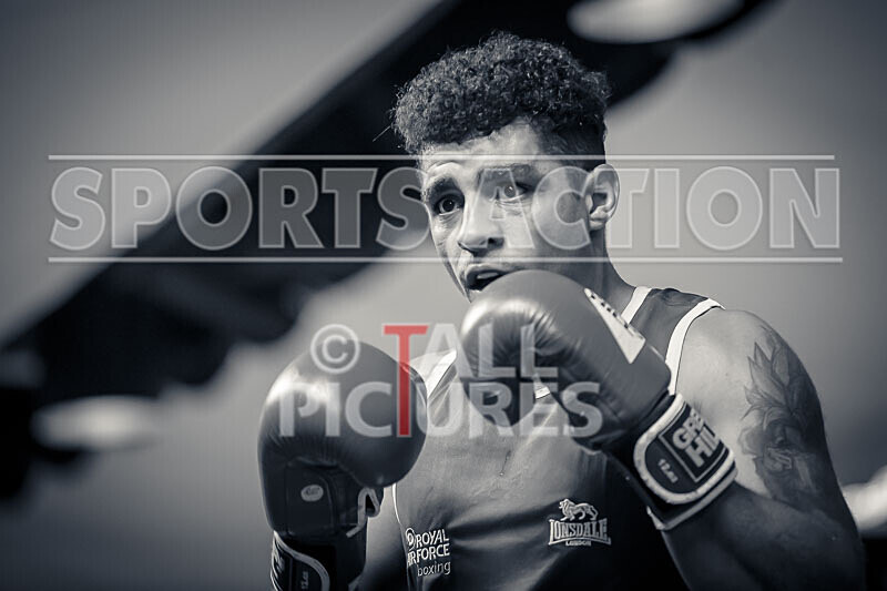 BOUT 8_Kristan Allen v Lev Silvest-27 - BOUT 8_Kristan Allen v Lev Silvest