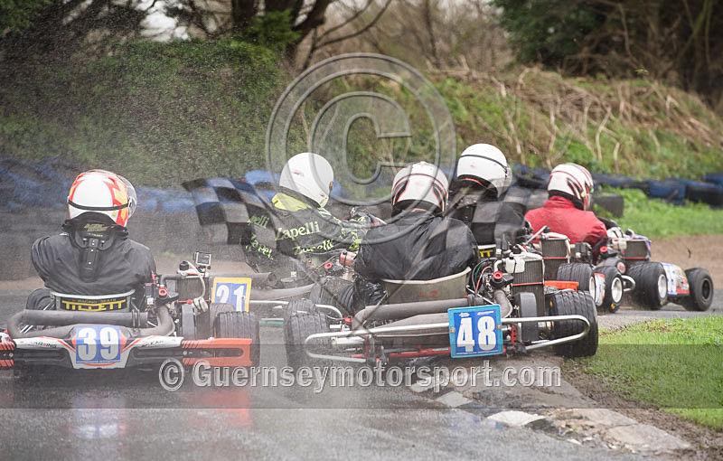 Karting 2016_Winter Round-1-3 - KARTING 2016 - WINTER CHAMPIONSHIP ROUND-1