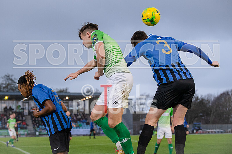 GFC v Sevenoaks Town_16-11-2019-56 - GFC v SEVENOAKS TOWN