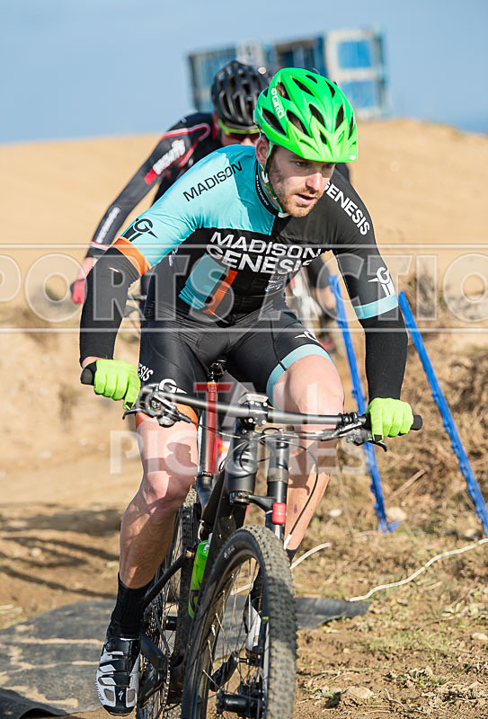 GVC 2016 MTB Winter XC_Round 2-38 - GVC MTB WINTER XC 2016_ROUND-2