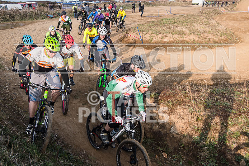 GVC 2016 MTB Winter XC_Round 2-155 - GVC MTB WINTER XC 2016_ROUND-2