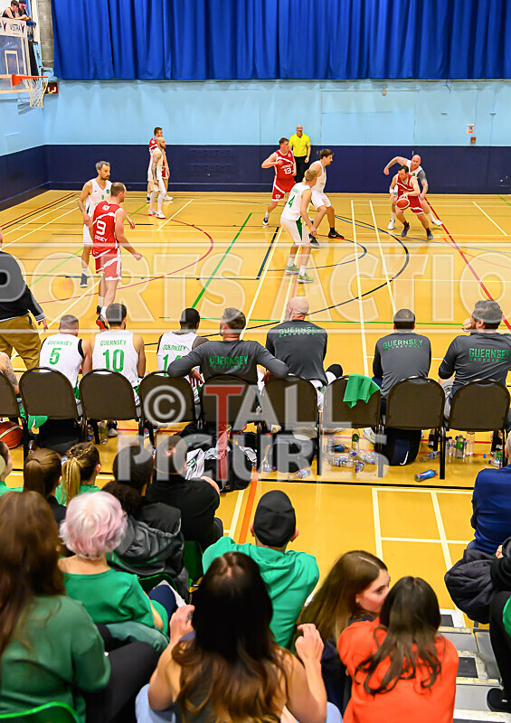 Mens Basketball Inter-Insular 2023-105 - MEN'S BASKETBALL INTER-INSULAR 2023