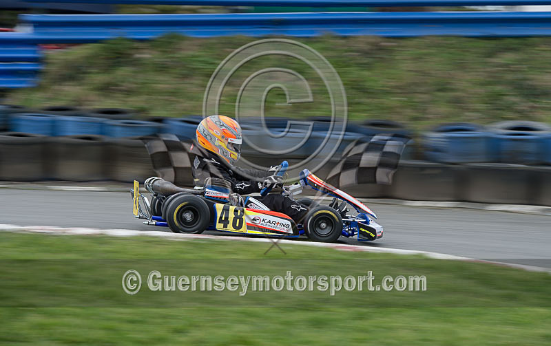 Karting_22-02-2015-49 - KARTING WINTER CHAMPIONSHIP ROUND-2