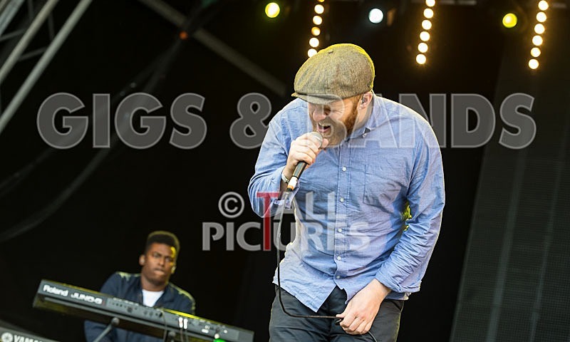 Alex Clare-11 - ALEX CLARE