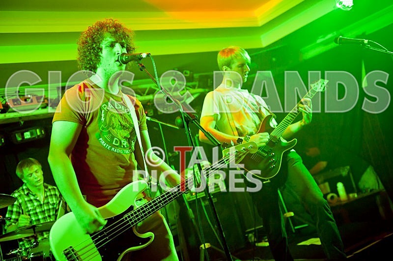 Breaking the Silence-203 - BREAKING THE SILENCE