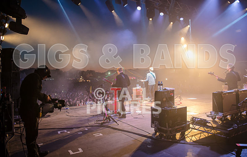 Jersey Live 2015-George Ezra - JERSEY LIVE 2015 - THE PRESS EDIT