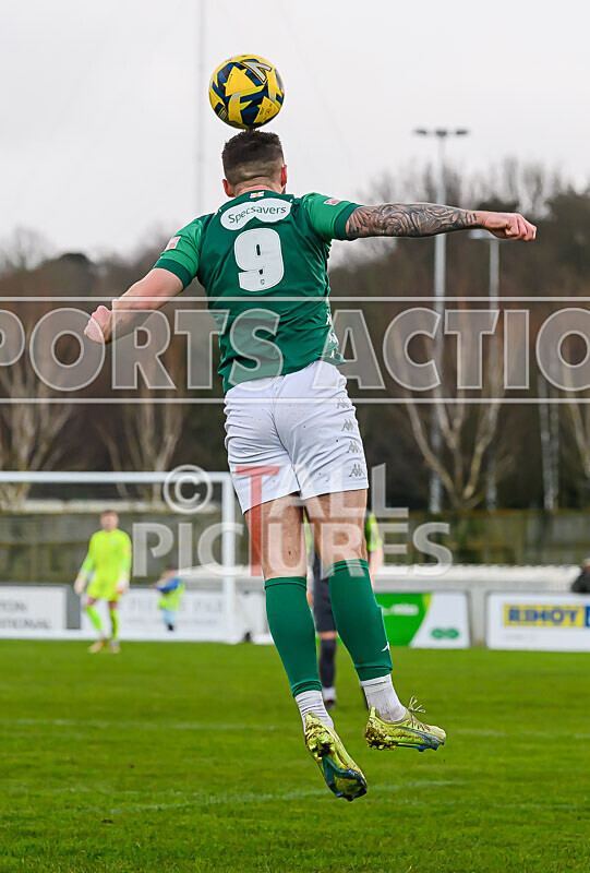 GFC v Thatcham Town FC_2023-38 - GFC v THATCHAM TOWN FC 2023