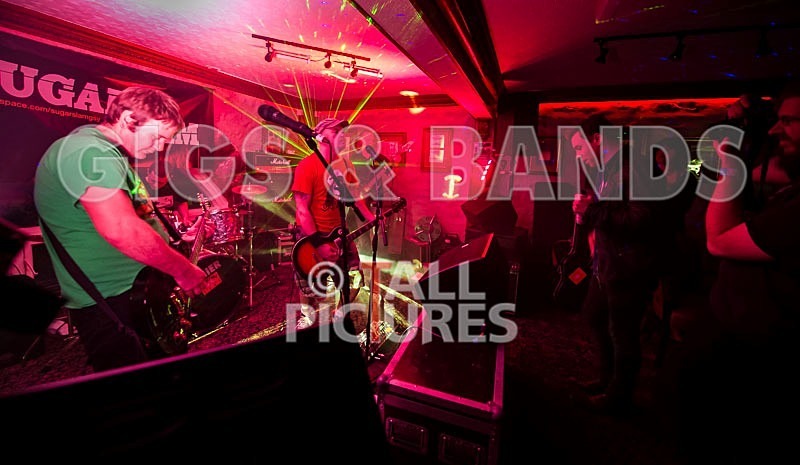 Sugar Slam-295 - SUGAR SLAM - FAMELESS ALBUM LAUNCH