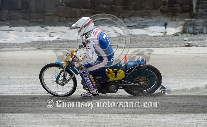 British Sand Ace_2013-155 - BRITISH SAND ACE CHAMPIONSHIP 2013 - THE RACING