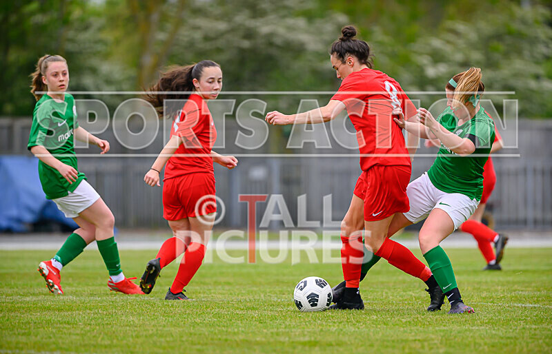 Ladies Muratti 2023-41 - THE 2023 LADIES MURATTI