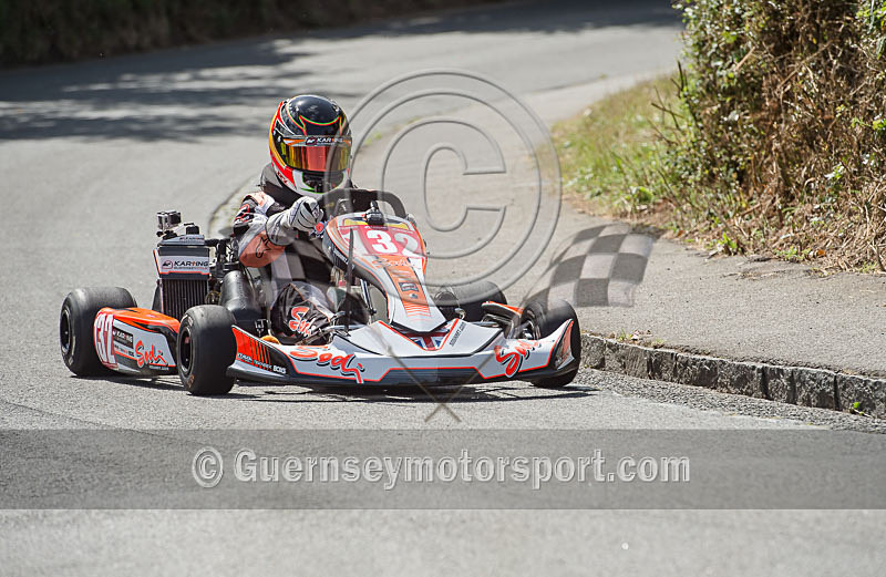 Reservoir Speed Event_2015_KART-65 - RESERVOIR SPEED EVENT 2015 - KARTS