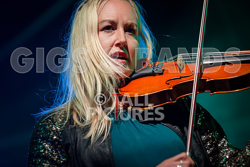 Buffalo Huddleston-684 - BUFFALO HUDDLESTON