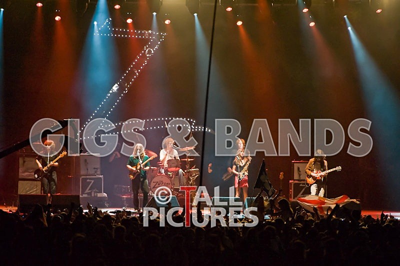 Zutons-19 - THE ZUTONS