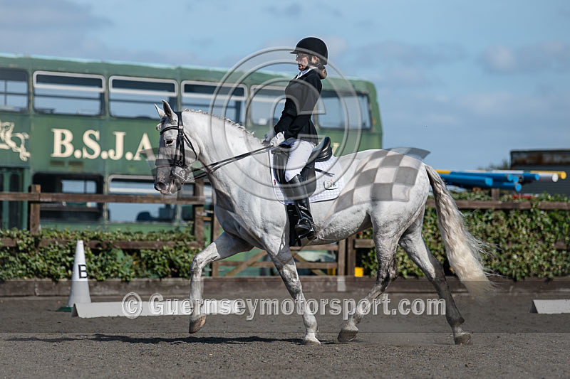 Dressage_29-09-2018-21 - DRESSAGE CHAMPIONSHIPS 2018