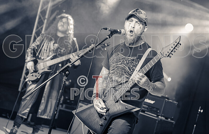 Of Abscess and Amputation-31 - OF ABSCESS AND AMPUTATION