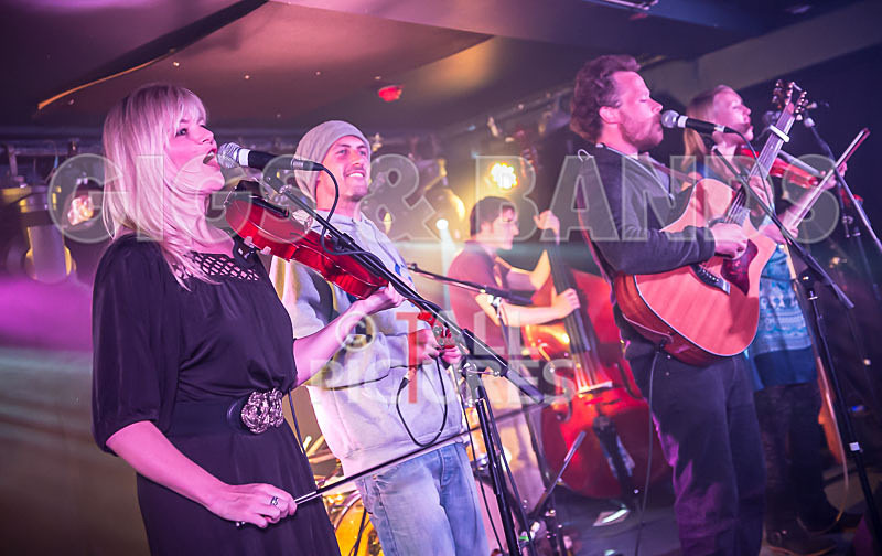 Buffalo Huddleston-29 - BUFFALO HUDDLESTON