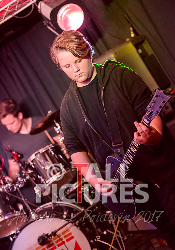 SoPM Summer Gig 2017-125 - SCHOOL OF POPULAR MUSIC SUMMER GIG 2017