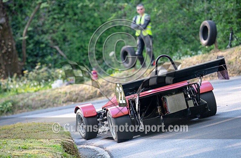 Hillclimb 2021_2-Day_CAR-10 - GMC&CC 2-DAY HILLCLIMB 2021_CARS