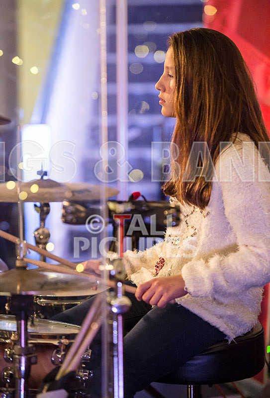 SoPM_Christmas Gig-91 - SCHOOL OF POPULAR MUSIC CHRISTMAS GIG 2014