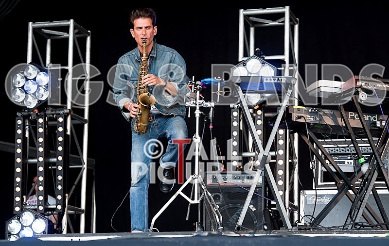 The Rapture-11 - THE RAPTURE