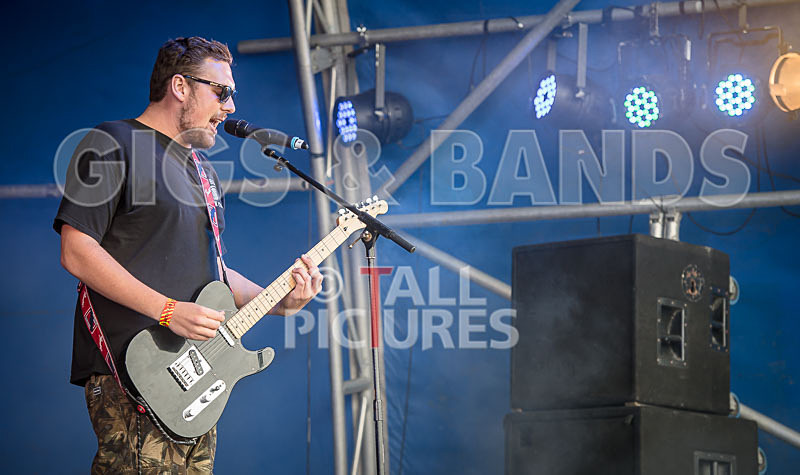 Honest Crooks-103 - HONEST CROOKS